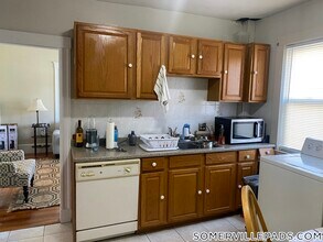 49 Conwell Ave in Somerville, MA - Foto de edificio - Building Photo