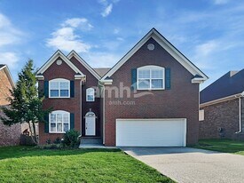 2017 Keene Cir in Spring Hill, TN - Building Photo