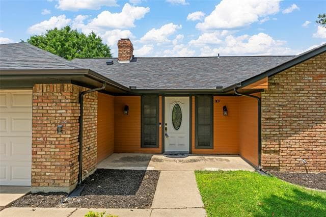 307 E 6th St in Prosper, TX - Building Photo - Building Photo