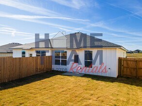 9202 Ash Rd in Killeen, TX - Building Photo - Building Photo