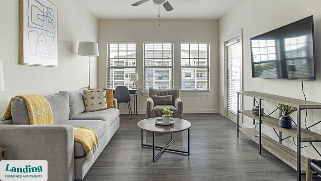 property at 13301 Dessau Rd