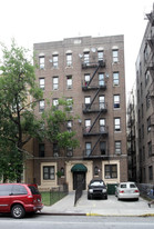 615 Ocean Ave Apartments