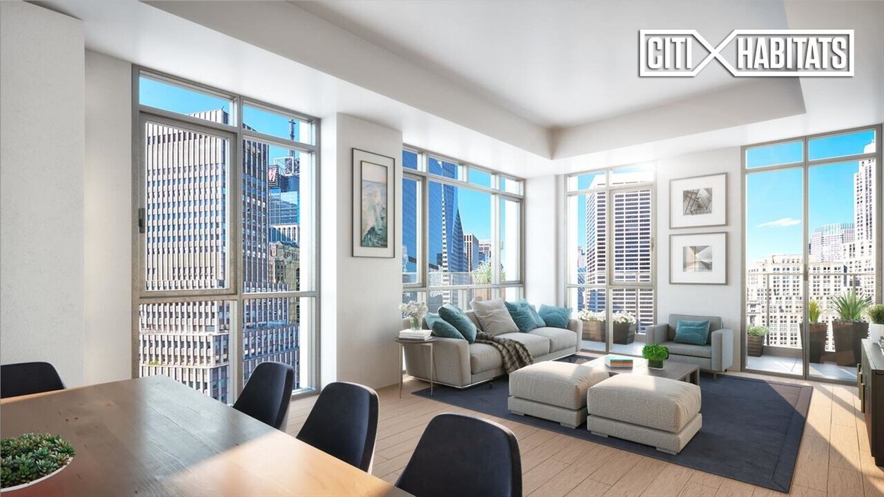 1050 6th Ave-Unit -3B in New York, NY - Building Photo