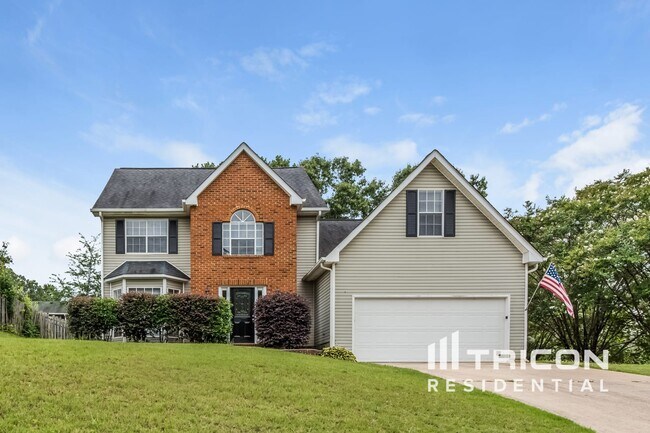 property at 1471 Oakdale Rd