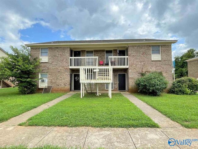 property at 4417 Torrance Dr NW