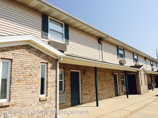 1701-1705 RT Dunn Dr in Bloomington, IL - Building Photo - Building Photo