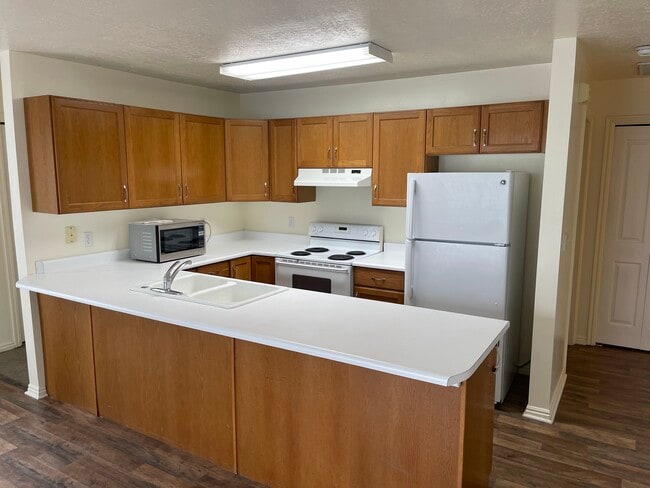property at 9213 Jefferson Cove