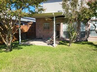 4809 Worthing Dr in Garland, TX - Building Photo - Building Photo