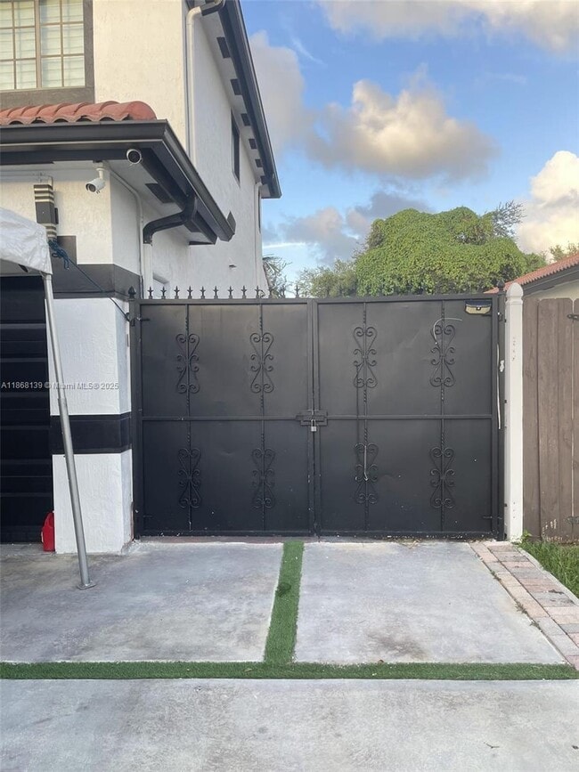 property at 22641 SW 109th Ave Ct