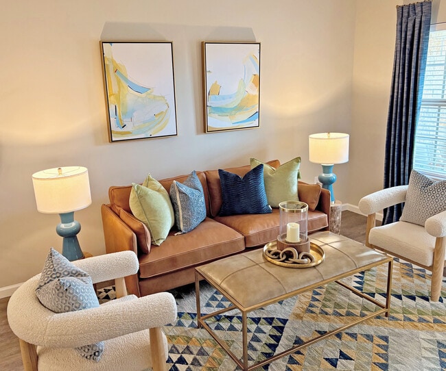 Edenbrook Ridge in Pflugerville, TX - Building Photo - Building Photo