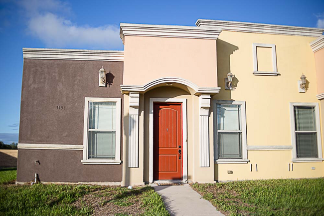 property at 3151 Regal Dr