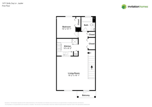 1471 Scilly Cay Ln in Jupiter, FL - Building Photo - Building Photo