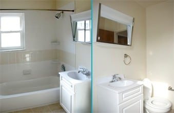 Liberty Bell Village Apartments in Little Ferry, NJ - Foto de edificio - Interior Photo