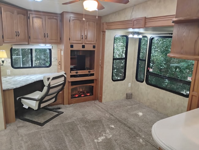 property at 379 Co Rd 3425