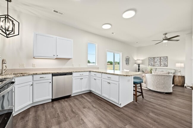 property at 288 Copper Tail Ln