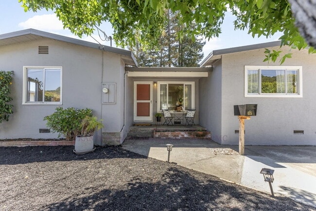 property at 615 Manuel Dr