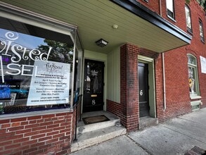 1 S Market St in Elizabethtown, PA - Building Photo - Building Photo