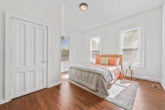 1 Oak St in Saratoga Springs, NY - Building Photo - Building Photo