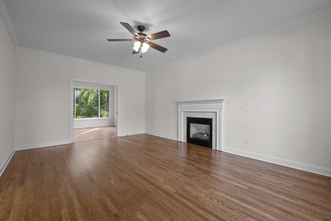 2406 Flints Pond Cir in Apex, NC - Building Photo - Building Photo