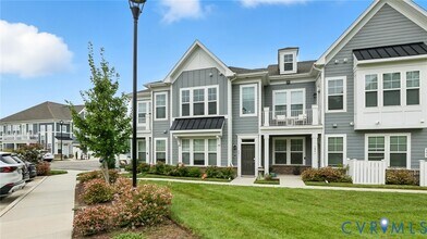 12109 Oxford Lndg Dr in Glen Allen, VA - Building Photo - Building Photo