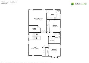 17545 Glenapp Dr in Land O Lakes, FL - Building Photo - Building Photo