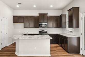 2306 Dillon Pond Ln in Pflugerville, TX - Building Photo - Building Photo