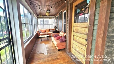 2604 Aldrich Ave S in Minneapolis, MN - Building Photo - Building Photo