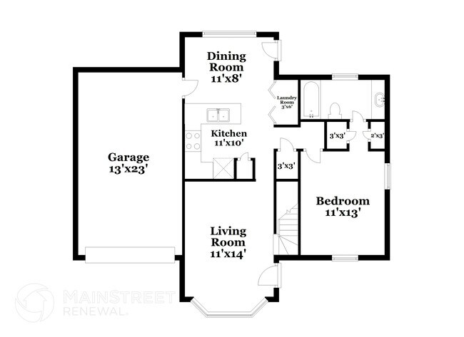 3508 Lake Towne Dr in Nashville, TN - Building Photo - Building Photo