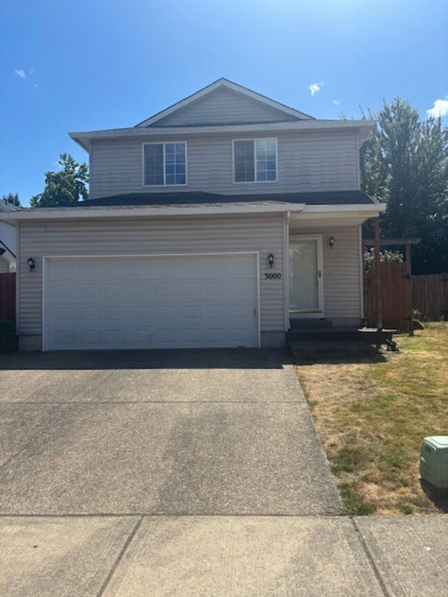 property at 3000 SE Rosespring Dr
