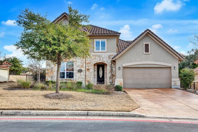 12024 Versante Cir in Austin, TX - Building Photo - Building Photo