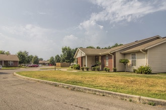 West Memphis Senior Apartment Homes in West Memphis, AR - Building Photo - Building Photo