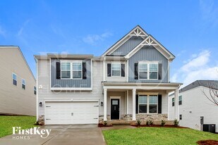 473 Yoshino Cherry Dr in Greer, SC - Building Photo