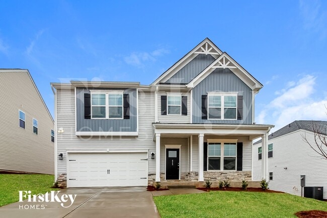 property at 473 Yoshino Cherry Dr