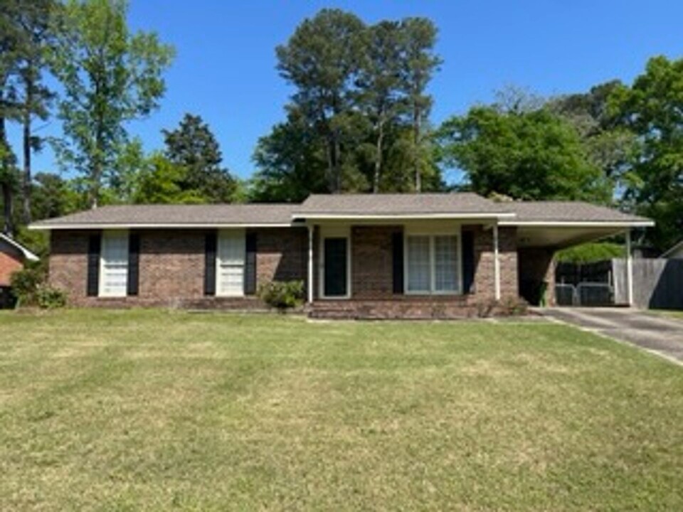 5402 Grady Dr in Columbus, GA - Building Photo