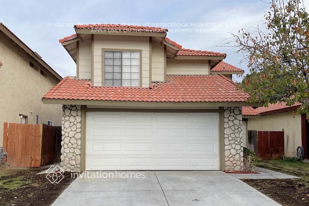 1857 Golden Spike Dr in Colton, CA - Building Photo