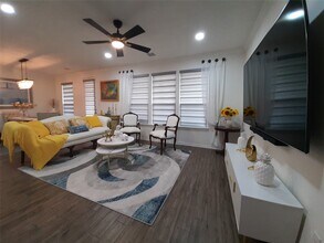 3322 Forest Chitto Dr in Spring, TX - Building Photo - Building Photo