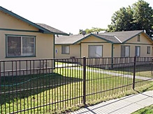 2145 Martin Luther King Jr. Blvd in Fresno, CA - Building Photo - Building Photo