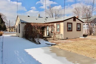 1727 N Wahsatch Ave in Colorado Springs, CO - Building Photo - Building Photo