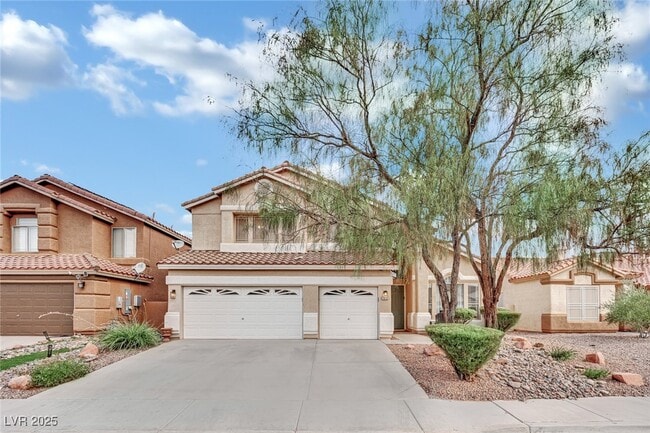 1572 Bozeman Dr in Henderson, NV - Building Photo - Building Photo