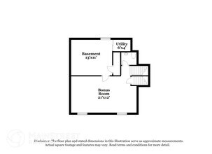 2892 Teapot Ct in Reynoldsburg, OH - Foto de edificio - Building Photo