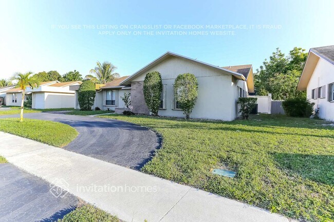 6340 SW 7th St, Unit 03-209 in Margate, FL - Building Photo - Building Photo