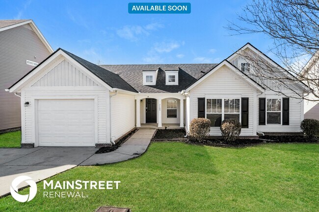 property at 2109 Freeman Ln