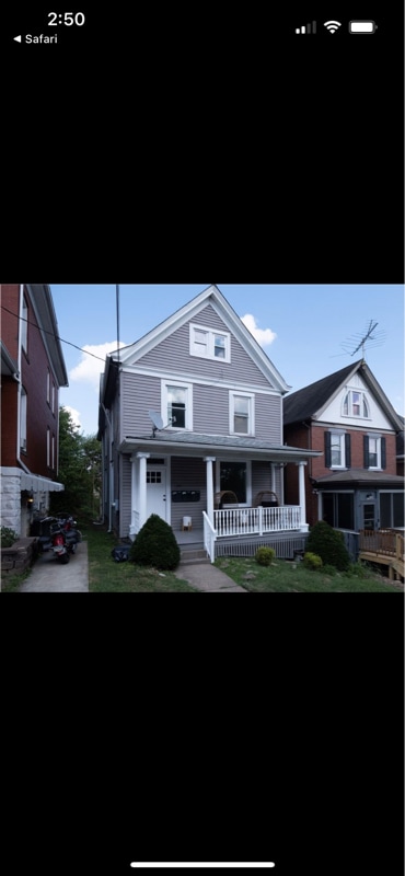 property at 215 N Maple Ave