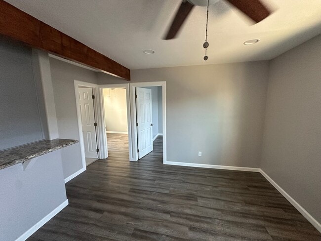12459 1/2 Rose Ave in Downey, CA - Building Photo - Building Photo