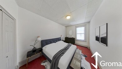 1534A Tremont St, Unit 3 in Boston, MA - Foto de edificio - Building Photo