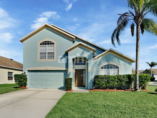property at 366 Cabana View Way
