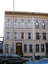 381 Sumpter St Apartments