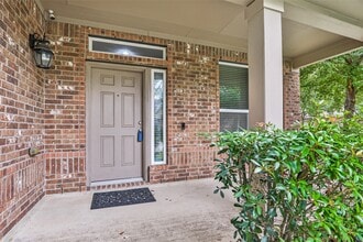 17227 Mitchell Pass Ln in Humble, TX - Building Photo - Building Photo