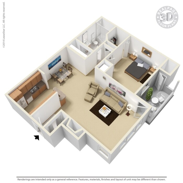 Companion at Thornhill Apartments Lexington, SC Apartments For Rent
