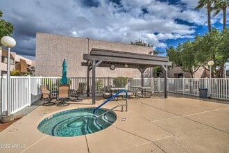 886 W Galveston St in Chandler, AZ - Building Photo - Building Photo